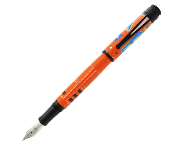 Tornado™ Fountain Pen - Escape