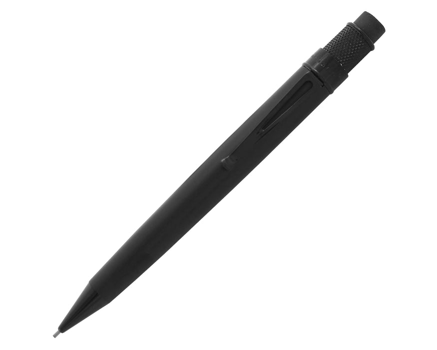 Tornado™ Pencil - Black Stealth