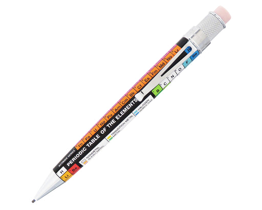 White Tornado™ Pencil Erasers 6pk