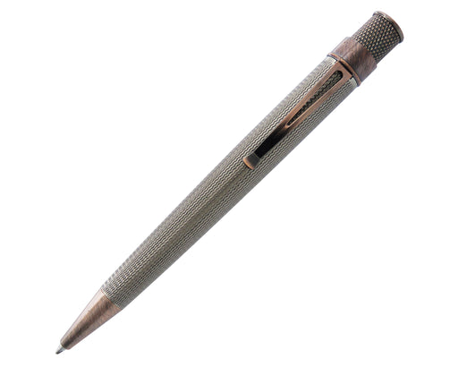 Retro 51 Tornado Popper Rollerball Pen in Beachy Side-Up - Limited Edi Retro 51 Tornado Popper Rollerball Pen in Beachy Side-Up - Limited Edi