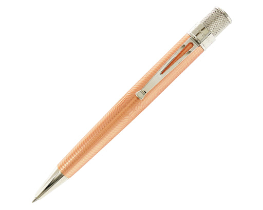 Retro 51 Tornado Metalsmith Rollerball Pen in Roosevelt - Pens Retro 51 Tornado Metalsmith Rollerball Pen in Roosevelt - Pens