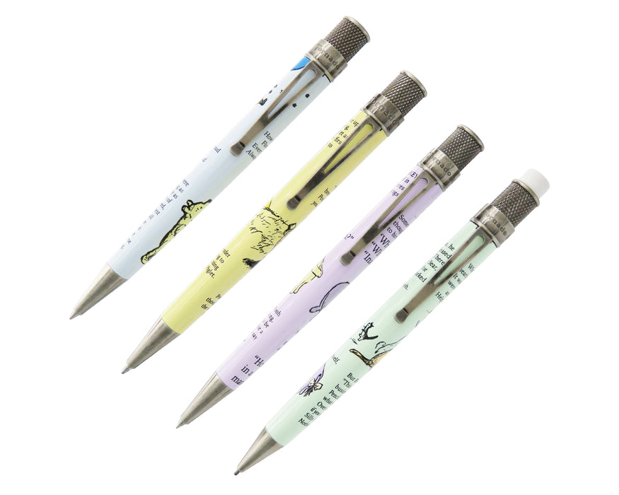 World's Best Boss Pens & Pencil Set