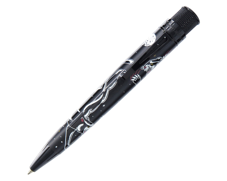 Airline Int'l - Panther Big Shot Rollerball