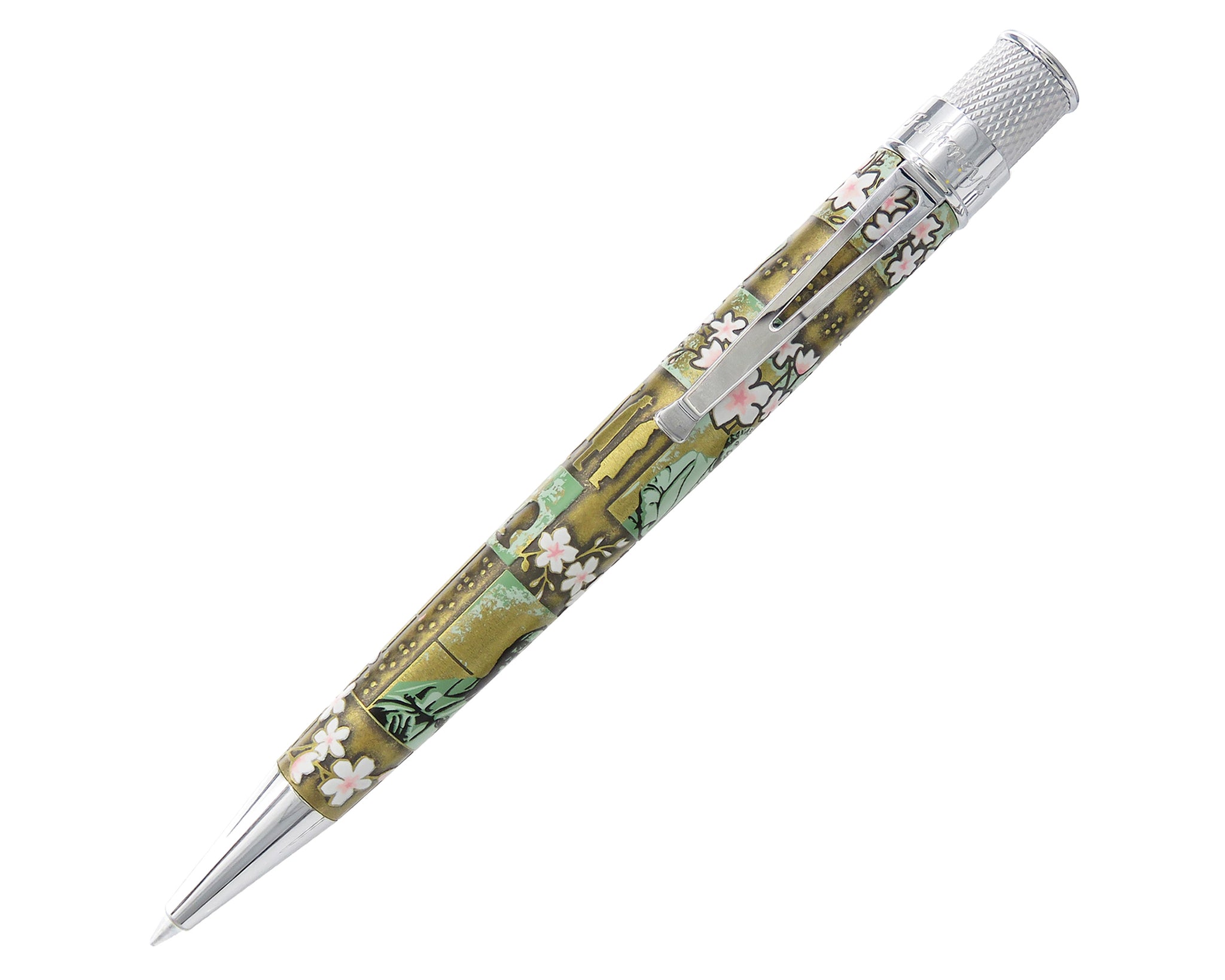 Fahrney's Pens: Exceptional Writing Instruments