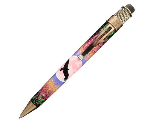 BUBZ LIGHTYEAR glow in the dark pens*limited edition* – The Angel