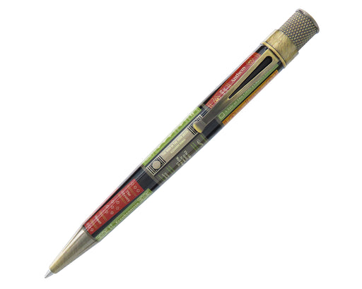 Levenger Pens, Ballpoint Pens, Rollerball Pens