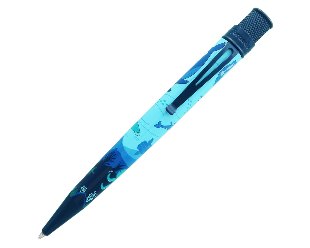 Retro 51 Herald ボールペン 専用筒付き ZRR-2232_pleasureofWriting-