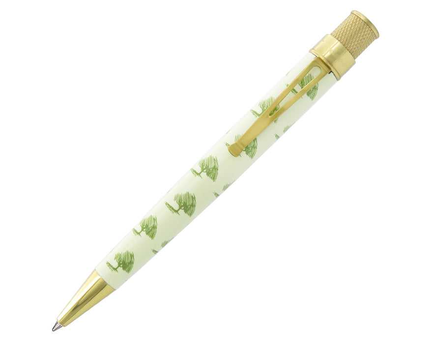 Levenger - Tree of Knowledge Rollerball