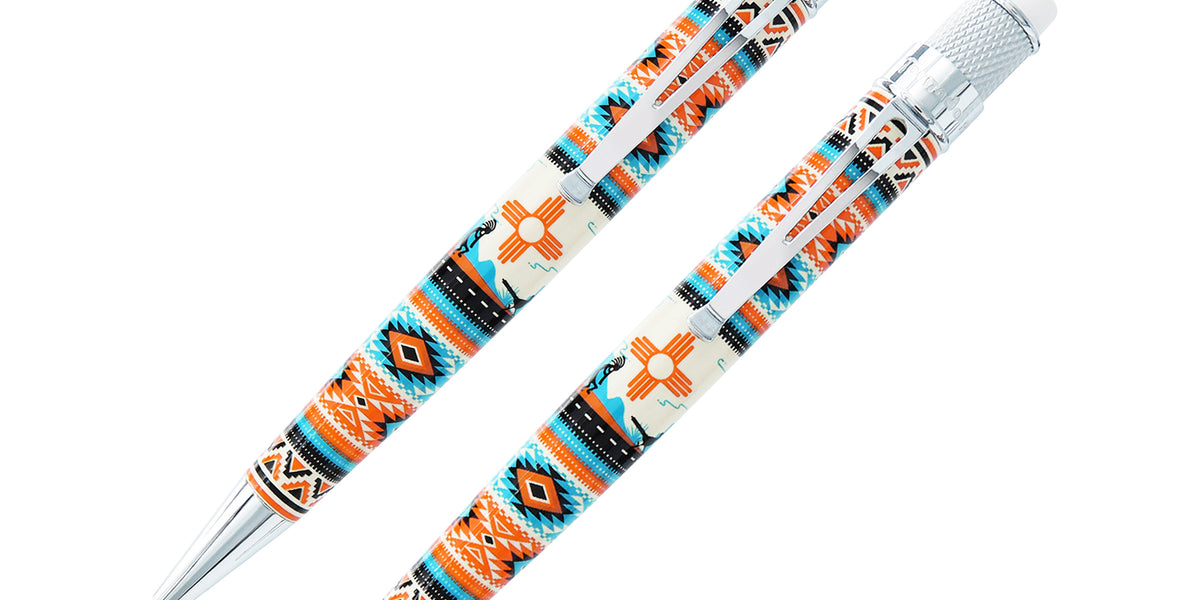 Santa Fe Pens 'Santa Fe' Set